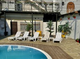 Дом в Ростовская область, Ростов-на-Дону Кузнечная ул., 216Б (230 м²) - . Ростов-на-Дону - фото 2