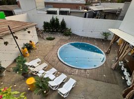 Дом в Ростовская область, Ростов-на-Дону Кузнечная ул., 216Б (230 м²) - . Ростов-на-Дону - фото 4