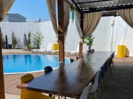 Дом в Ростовская область, Ростов-на-Дону Кузнечная ул., 216Б (230 м²) - . Ростов-на-Дону - фото 8