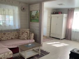 Дом в Псковская область, Псков ул. Александра Невского, 12 (96 м²) - . Псков - фото 1