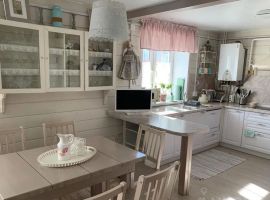 Дом в Псковская область, Псков ул. Александра Невского, 12 (96 м²) - . Псков - фото 3
