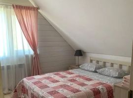 Дом в Псковская область, Псков ул. Александра Невского, 12 (96 м²) - . Псков - фото 7