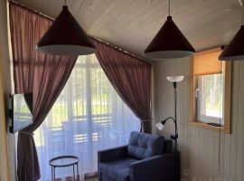 Дом в Псковская область, Печоры Псковское ш., 10 (50 м²) - . Печоры - фото 0