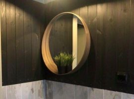 Дом в Псковская область, Печоры Псковское ш., 10 (50 м²) - . Печоры - фото 10