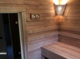 Дом в Псковская область, Печоры Псковское ш., 10 (50 м²) - . Печоры - фото 13