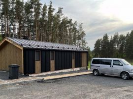 Дом в Псковская область, Печоры Псковское ш., 10 (50 м²) - . Печоры - фото 15