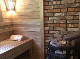 Дом в Псковская область, Печоры Псковское ш., 10 (50 м²) - . Печоры - фото 17
