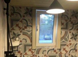 Дом в Псковская область, Печоры Псковское ш., 10 (50 м²) - . Печоры - фото 18
