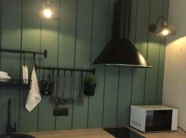 Дом в Псковская область, Печоры Псковское ш., 10 (50 м²) - . Печоры - фото 20