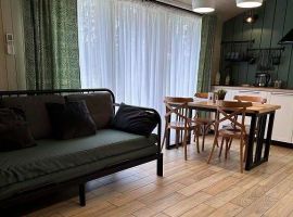 Дом в Псковская область, Печоры Псковское ш., 10 (50 м²) - . Печоры - фото 4