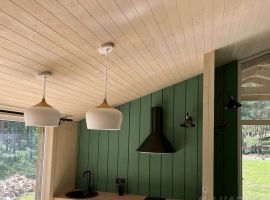 Дом в Псковская область, Печоры Псковское ш., 10 (50 м²) - . Печоры - фото 5