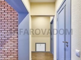 Дом в Московская область, Пушкино Новая Деревня мкр, ул. Кирова (190 м²) - Кирова (ГСК N 740 тер.). Пушкино - фото 12