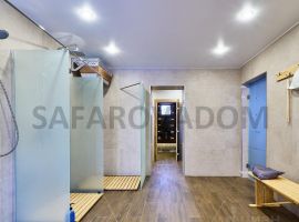 Дом в Московская область, Пушкино Новая Деревня мкр, ул. Кирова (190 м²) - Кирова (ГСК N 740 тер.). Пушкино - фото 14