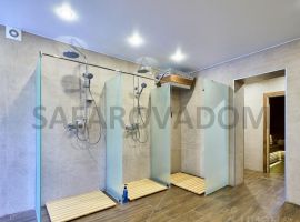 Дом в Московская область, Пушкино Новая Деревня мкр, ул. Кирова (190 м²) - Кирова (ГСК N 740 тер.). Пушкино - фото 15