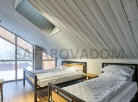 Дом в Московская область, Пушкино Новая Деревня мкр, ул. Кирова (190 м²) - Кирова (ГСК N 740 тер.). Пушкино - фото 18