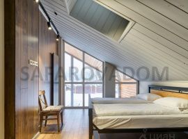 Дом в Московская область, Пушкино Новая Деревня мкр, ул. Кирова (190 м²) - Кирова (ГСК N 740 тер.). Пушкино - фото 19