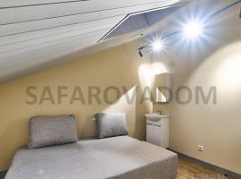 Дом в Московская область, Пушкино Новая Деревня мкр, ул. Кирова (190 м²) - Кирова (ГСК N 740 тер.). Пушкино - фото 21