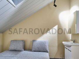 Дом в Московская область, Пушкино Новая Деревня мкр, ул. Кирова (190 м²) - Кирова (ГСК N 740 тер.). Пушкино - фото 22