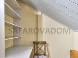Дом в Московская область, Пушкино Новая Деревня мкр, ул. Кирова (190 м²) - Кирова (ГСК N 740 тер.). Пушкино - фото 23