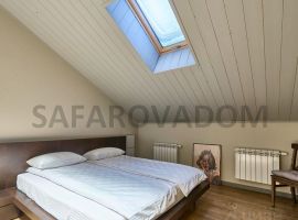 Дом в Московская область, Пушкино Новая Деревня мкр, ул. Кирова (190 м²) - Кирова (ГСК N 740 тер.). Пушкино - фото 26