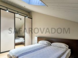 Дом в Московская область, Пушкино Новая Деревня мкр, ул. Кирова (190 м²) - Кирова (ГСК N 740 тер.). Пушкино - фото 27