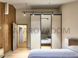 Дом в Московская область, Пушкино Новая Деревня мкр, ул. Кирова (190 м²) - Кирова (ГСК N 740 тер.). Пушкино - фото 28