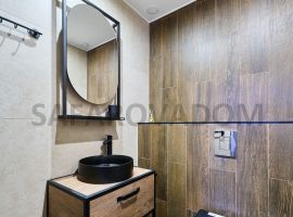 Дом в Московская область, Пушкино Новая Деревня мкр, ул. Кирова (190 м²) - Кирова (ГСК N 740 тер.). Пушкино - фото 30