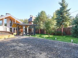 Дом в Московская область, Пушкино Новая Деревня мкр, ул. Кирова (190 м²) - Кирова (ГСК N 740 тер.). Пушкино - фото 33