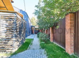 Дом в Московская область, Пушкино Новая Деревня мкр, ул. Кирова (190 м²) - Кирова (ГСК N 740 тер.). Пушкино - фото 39