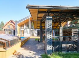 Дом в Московская область, Пушкино Новая Деревня мкр, ул. Кирова (190 м²) - Кирова (ГСК N 740 тер.). Пушкино - фото 42