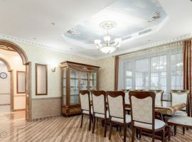 Дом в Московская область, Апрелевка Наро-Фоминский городской округ, пос. Фрунзевец,  (824 м²) - . Апрелевка - фото 9