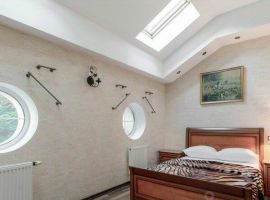 Дом в Московская область, Апрелевка Наро-Фоминский городской округ, пос. Фрунзевец,  (824 м²) - . Апрелевка - фото 17