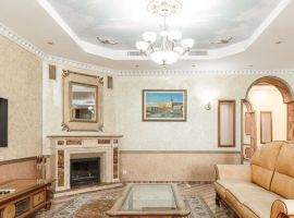 Дом в Московская область, Апрелевка Наро-Фоминский городской округ, пос. Фрунзевец,  (824 м²) - . Апрелевка - фото 5
