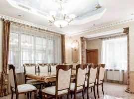 Дом в Московская область, Апрелевка Наро-Фоминский городской округ, пос. Фрунзевец,  (824 м²) - . Апрелевка - фото 6