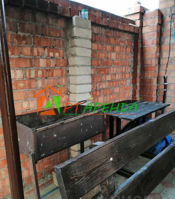 Ейск. Дом в Краснодарский край, Ейск Первомайская ул., 145 (40 м²), Первомайская, д. 145 - фото 14