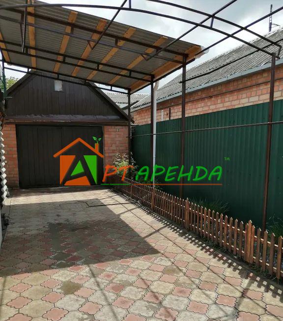 Ейск. Дом в Краснодарский край, Ейск Первомайская ул., 145 (40 м²), Первомайская, д. 145 - фото 15