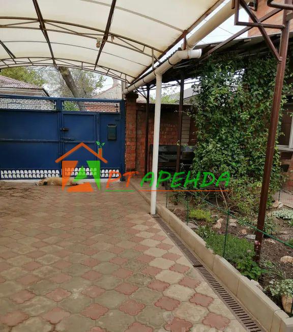 Ейск. Дом в Краснодарский край, Ейск Первомайская ул., 145 (40 м²), Первомайская, д. 145 - фото 16