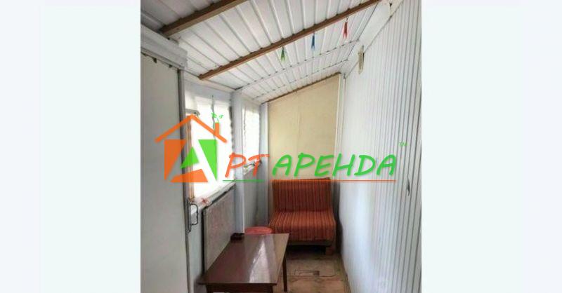 Ейск. Дом в Краснодарский край, Ейск Первомайская ул., 181 (53 м²), Первомайская, д. 181 - фото 13