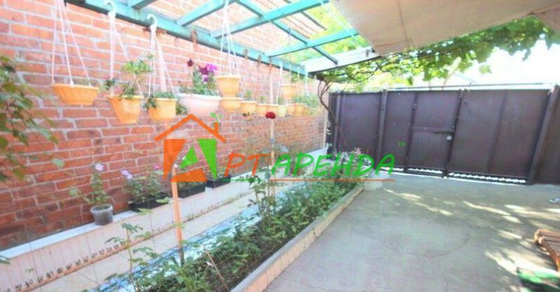 Ейск. Дом в Краснодарский край, Ейск Первомайская ул., 181 (53 м²), Первомайская, д. 181 - фото 4
