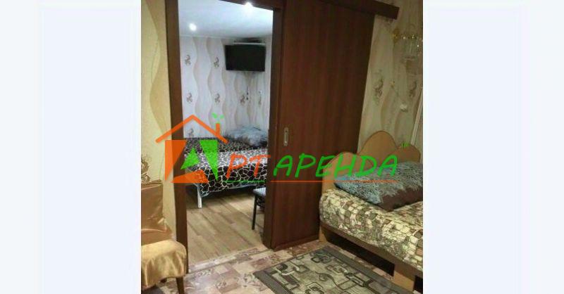 Ейск. Дом в Краснодарский край, Ейск Первомайская ул., 181 (53 м²), Первомайская, д. 181 - фото 5