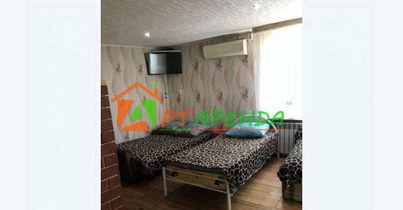 Ейск. Дом в Краснодарский край, Ейск Первомайская ул., 181 (53 м²), Первомайская, д. 181 - фото 7