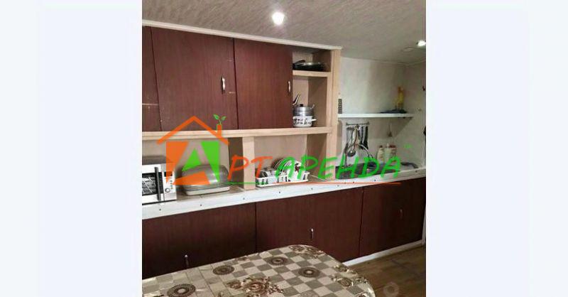 Ейск. Дом в Краснодарский край, Ейск Первомайская ул., 181 (53 м²), Первомайская, д. 181 - фото 8