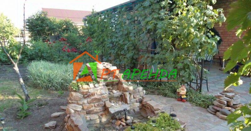 Ейск. Дом в Краснодарский край, Ейск ул. Герцена, 61 (80 м²), Герцена, д. 61 - фото 1