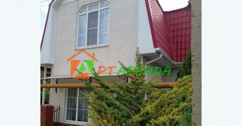 Ейск. Дом в Краснодарский край, Ейск ул. Герцена, 61 (80 м²), Герцена, д. 61 - фото 4