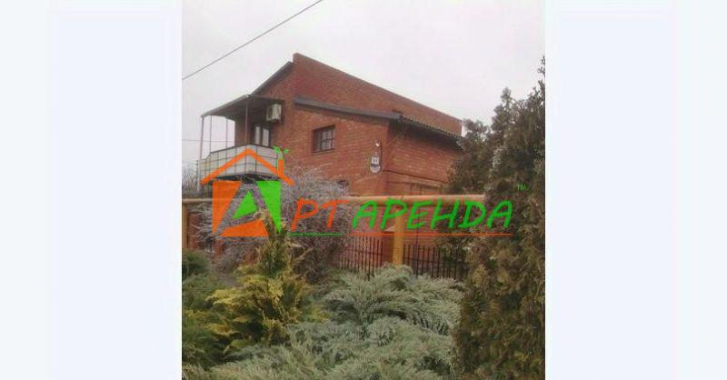 Ейск. Дом в Краснодарский край, Ейск ул. Герцена, 61 (80 м²), Герцена, д. 61 - фото 7
