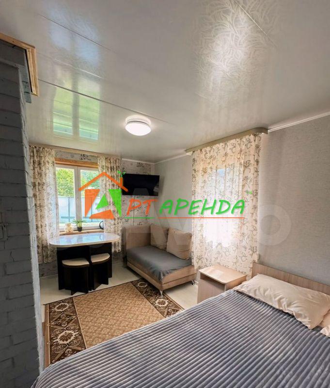 Горно-Алтайск. 1-к. дом, 19 м², Радужная, д. - фото 2