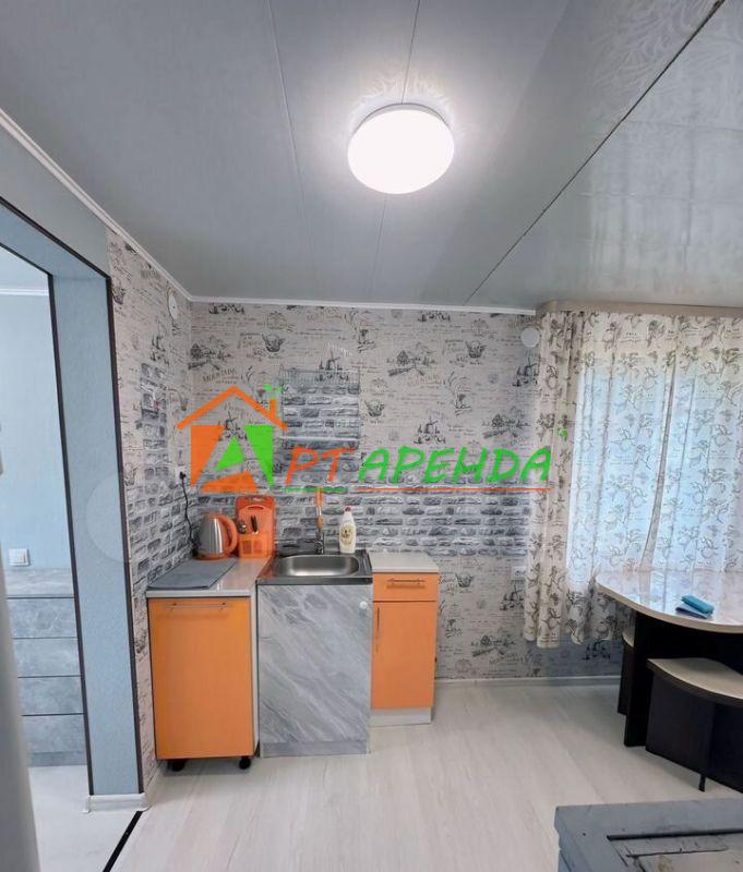 Горно-Алтайск. 1-к. дом, 19 м², Радужная, д. - фото 3