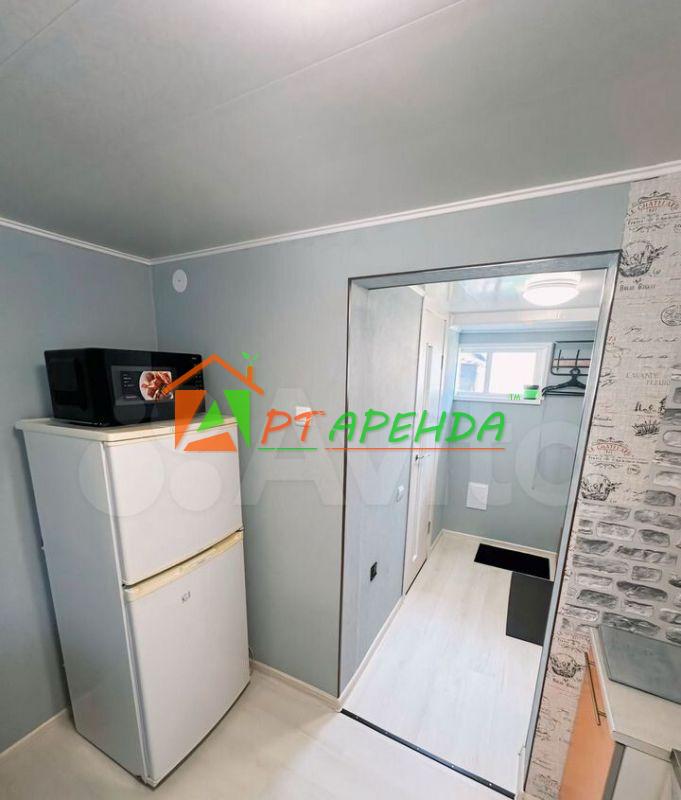 Горно-Алтайск. 1-к. дом, 19 м², Радужная, д. - фото 4