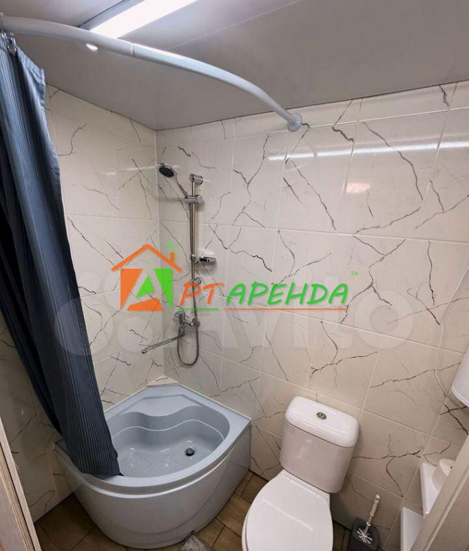 Горно-Алтайск. 1-к. дом, 19 м², Радужная, д. - фото 6