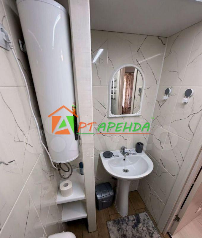 Горно-Алтайск. 1-к. дом, 19 м², Радужная, д. - фото 7